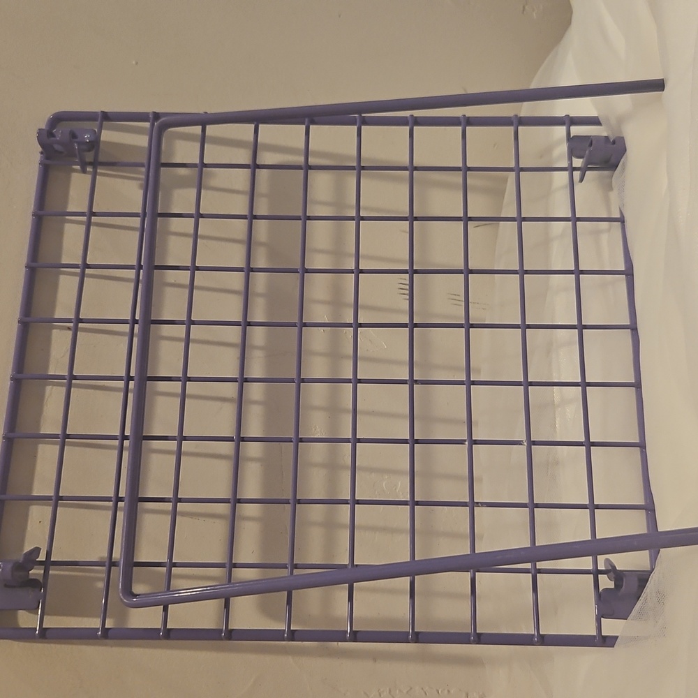 Locker Shelf - Standard Size - Picture 2 of 2